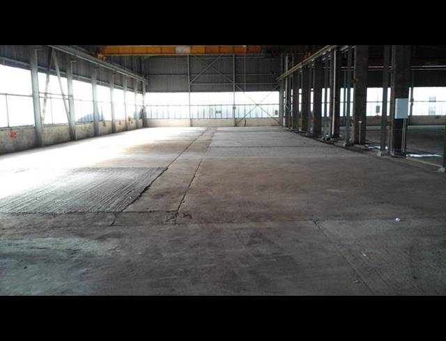 INDUSTRIAL FOR SALE IN ALTON